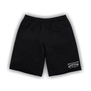 Denim Tears ADG Sweatshorts 'Black'