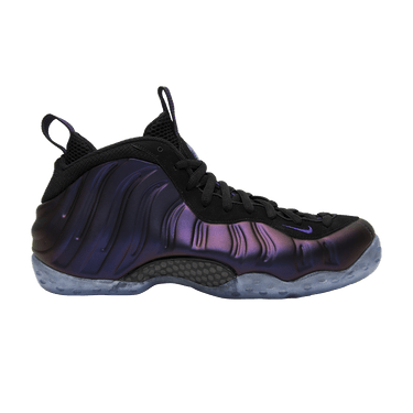Nike Air Foamposite One 'Eggplant' 2017