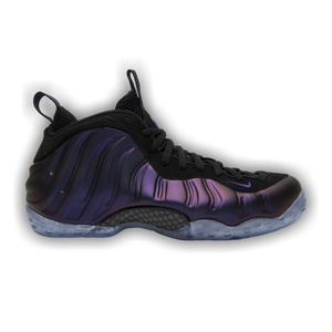 Nike Air Foamposite One 'Eggplant' 2017