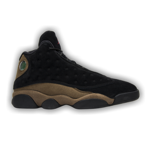 Air Jordan 13 Retro 'Olive'