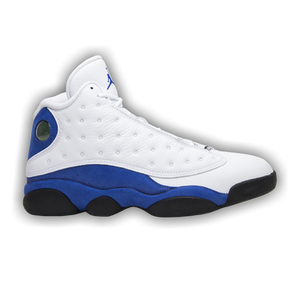 Air Jordan 13 Retro 'Hyper Royal'