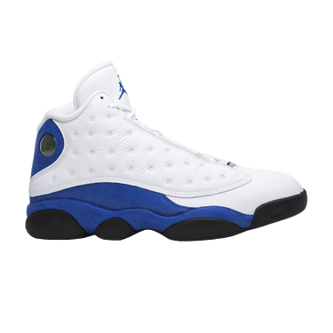 Air Jordan 13 Retro 'Hyper Royal'