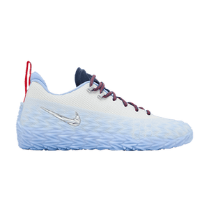 Cade Cunningham x Nike S.T. Charge PE EP 'Detroit Tough'