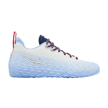 Cade Cunningham x Nike S.T. Charge PE EP 'Detroit Tough'