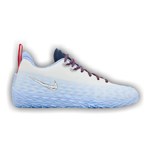 Cade Cunningham x Nike S.T. Charge PE EP 'Detroit Tough'