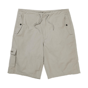 Palace Over Short 'Concrete Grey'