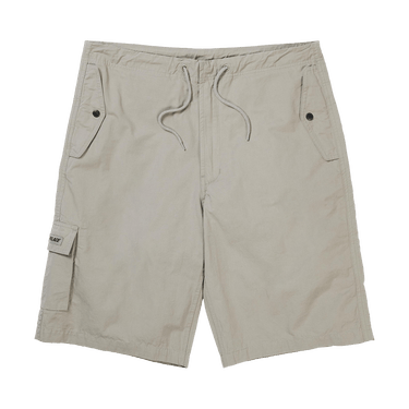 Palace Over Short 'Concrete Grey'