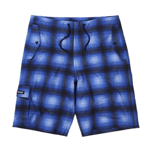 Palace Over Short 'Navy Ghost Check'