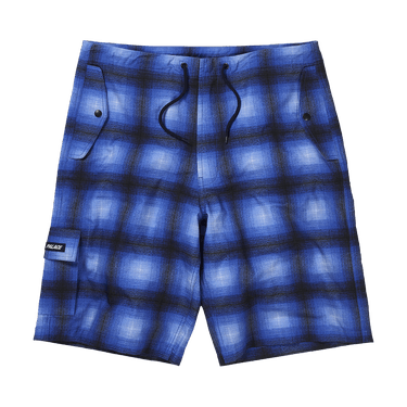 Palace Over Short 'Navy Ghost Check'