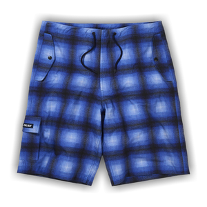 Palace Over Short 'Navy Ghost Check'