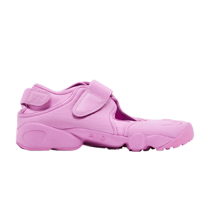 Nike Wmns Air Rift 'Light Magenta'