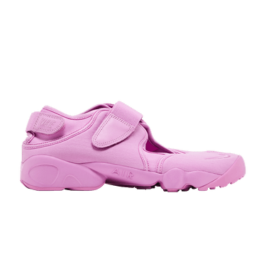 Nike Wmns Air Rift 'Light Magenta'