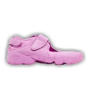 Nike Wmns Air Rift 'Light Magenta'