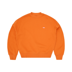 Corteiz Mini Island Crewneck 'Orange'