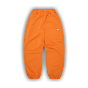 Corteiz Mini Island Sweatpant 'Orange'