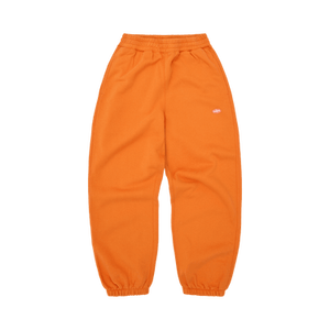 Corteiz Mini Island Sweatpant 'Orange'