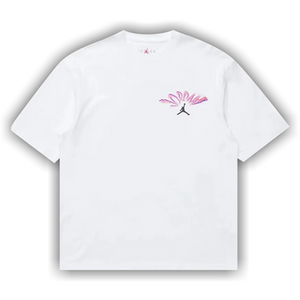 Air Jordan Flight T-Shirt 'White/Black'