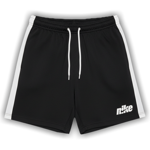 Nike Club Knit Flow Shorts 'Black/Sail'