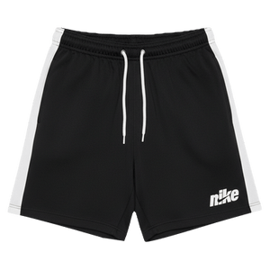 Nike Club Knit Flow Shorts 'Black/Sail'