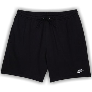 Nike Club Flow Short 'Black'
