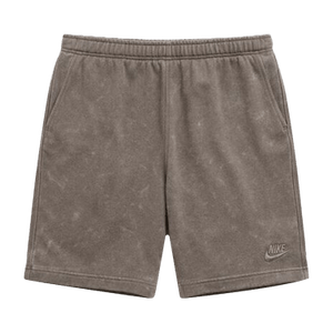 Nike Club Fleece Shorts 'Acid Wash'