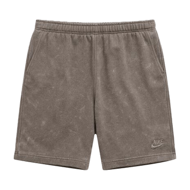Nike Club Fleece Shorts 'Acid Wash'