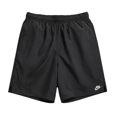 Nike Windrunner Lightweight Woven Shorts 'Black'