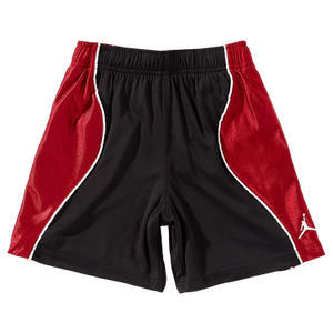 Air Jordan Sport Dri-Fit Y2K Shorts 'Black/White/Gym Red'