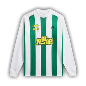 Nike Club Goalie Top 'Malachite/White/Lightning'