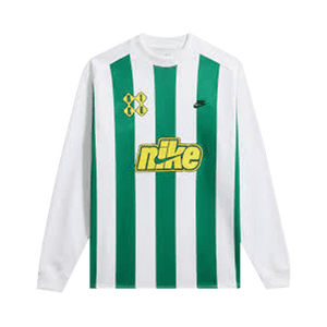 Nike Club Goalie Top 'Malachite/White/Lightning'