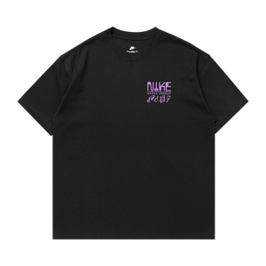 Nike T-Shirt 'Black'