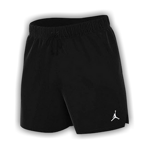 Air Jordan Sport Essentials Dri-Fit Woven Shorts 'Black'