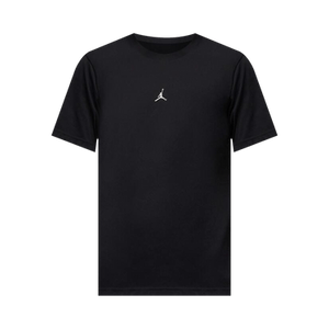Air Jordan Sports Dri-Fit Short-Sleeve Top 'Black'