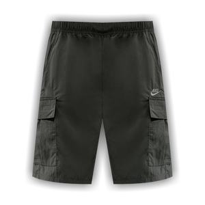 Nike Utility Shorts 'Black'