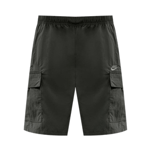 Nike Utility Shorts 'Black'