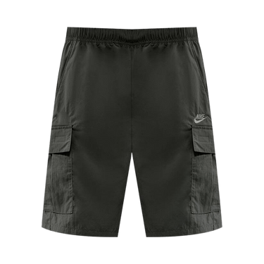 Nike Utility Shorts 'Black'