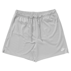 Nike Club Mesh Flow Shorts 'Grey'
