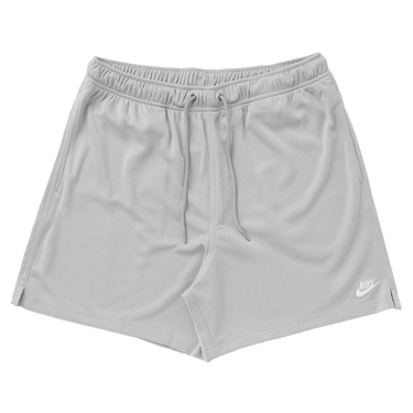 Nike Club Mesh Flow Shorts 'Grey'