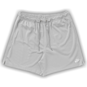 Nike Club Mesh Flow Shorts 'Grey'