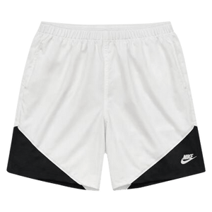 Nike Windrunner Lightweight Woven Shorts 'Sail/Black/White'