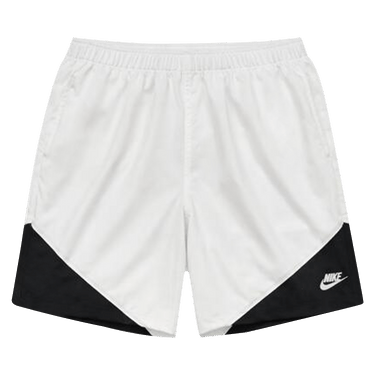 Nike Windrunner Lightweight Woven Shorts 'Sail/Black/White'