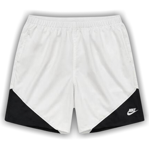 Nike Windrunner Lightweight Woven Shorts 'Sail/Black/White'