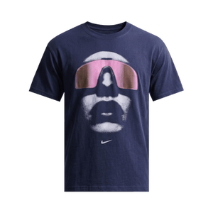 Nike Tee 'Navy'