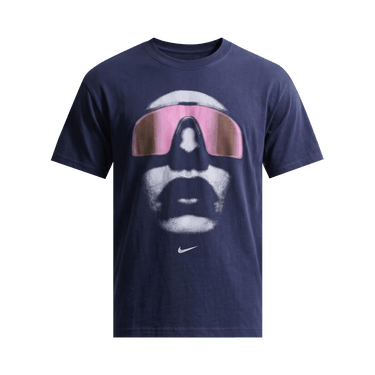 Nike Tee 'Navy'