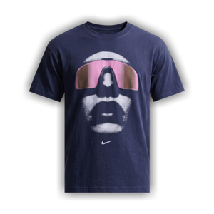 Nike Tee 'Navy'