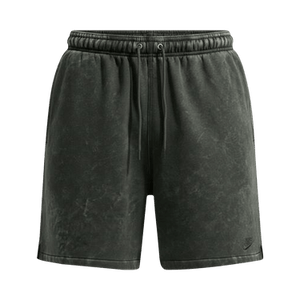 Nike Club Fleece Shorts 'Grey Wash'
