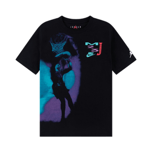 Air Jordan Brooklyn T-Shirt 'Black'