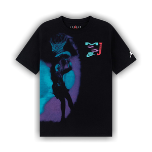 Air Jordan Brooklyn T-Shirt 'Black'