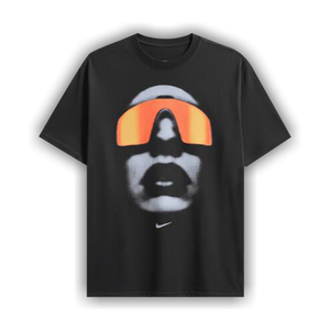 Nike Tee 'Black'