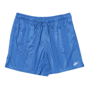 Nike Flow Shorts 'Game Royal/Hydrogen Blue'